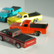 Illustration for article titled HotWheels redline #1 - Project HotWheels #1 - 1963 Studebaker Champ